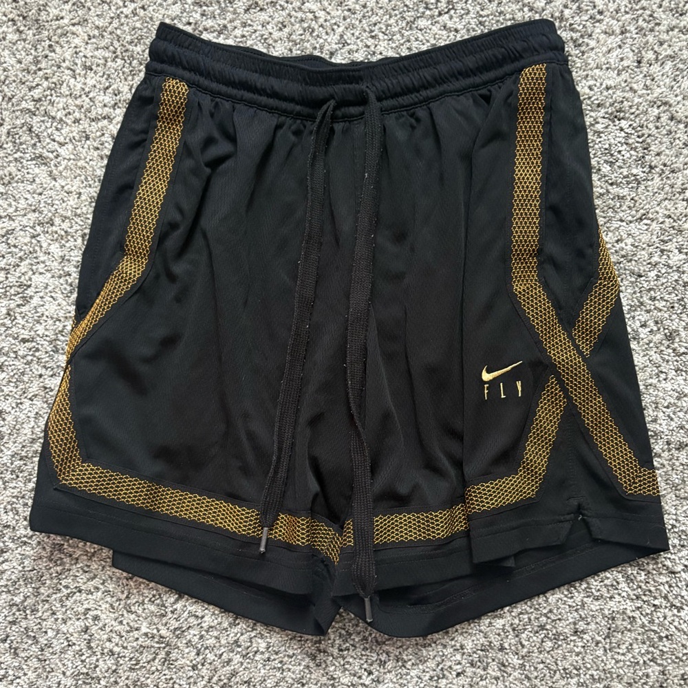 Nike Basketball Shorts